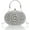 Silver, variant on Women's Rhinestone Clutch Lady Sparkling Party Handbag Evening Bags Sparkly Glitter Purse Pearl Purses for Party Prom Wedding