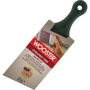 Wooster 4187 2-1/2