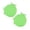 O356 Mint Green 11.8X11.8" 2Pack, variant on 2Pcs Home Decor Round Garden Chair Pads Seat Cushion for Outdoor Bistros Stool Patio Dining Room Cushion Happy 2026!