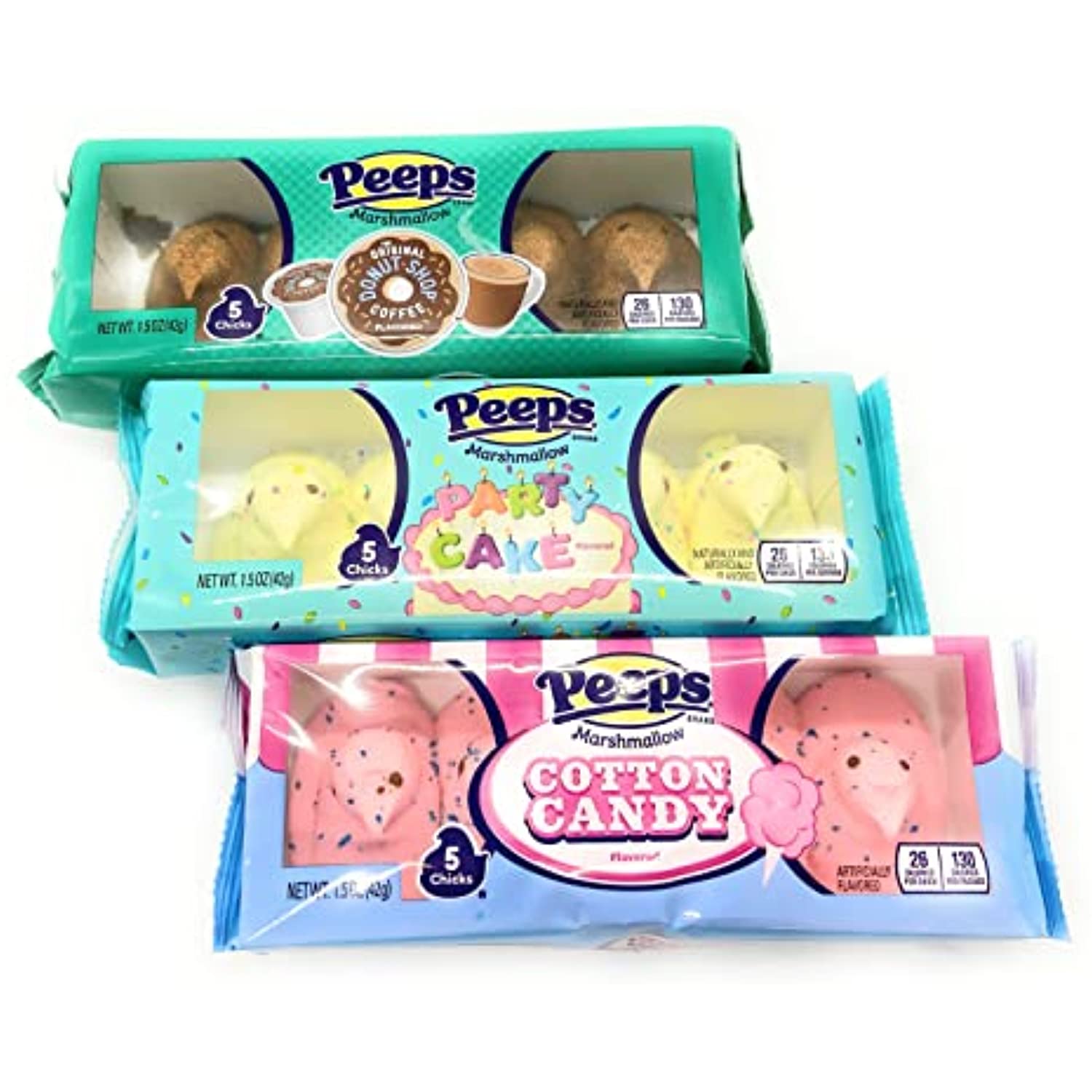 Recycled K Cups Adorable Easter Candy Treats for Kids