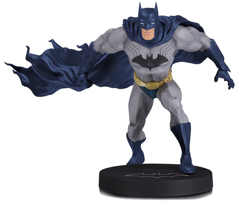 Batman Statue [Jim Lee] - Walmart.com