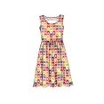 thumbnail image 5 of McCall's Pattern Company M7079 Vestidos para niñas/niñas talla grande GRL, 5 of 5