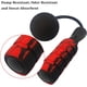 thumbnail image 3 of Cuerda para saltar inalámbrica, con peso para hacer ejercicio, boxeo y entrenamiento corporal, cuerda para saltar rápida e inalámbrica sin tango para hombres, mujeres y niños, 3 of 5