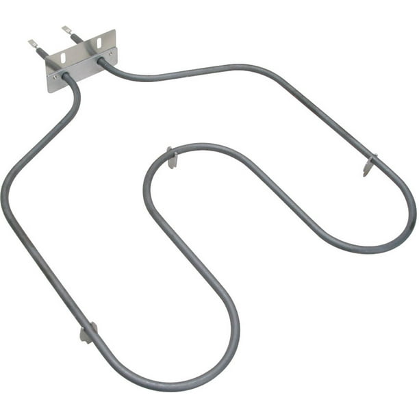 WB44K10019 GE Oven Bake Element Replacement