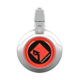 thumbnail image 4 of Rockford Fosgate M2WL-10H Color Optix 10" Multicolor LED Lighted Marine Grade Horn Loaded Speakers in Wake Tower Enclosures - White (Pair), 4 of 4