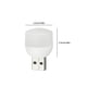 thumbnail image 3 of Billuyoard Luz de libro USB LED Estudio de trabajo 360 grados Hogar portátil Dormitorio Sala de estar Iluminación interior para luz blanca Type2 NO2 Billuyoard HA062910-04, 3 of 6