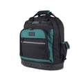 thumbnail image 1 of Bolsa Mochila Portaherramientas Para Herramientas Organizado, 1 of 3