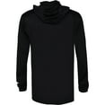 thumbnail image 3 of Gillz Pro Series UV Pullover Hoodie - Large - Anthracite, 3 of 4