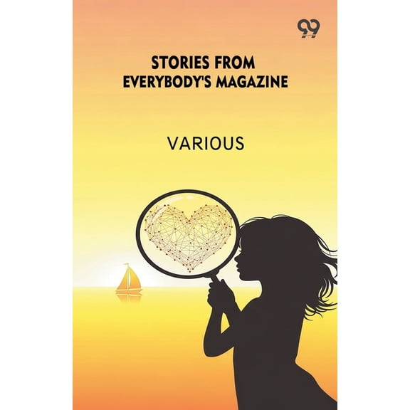 Stories From Everybody's Magazine, (Paperback)