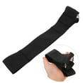 thumbnail image 2 of HOOWIFFY Dumbbell Weight Strap Black Polyester Heavy Duty Compact Size Safe Workout Experience, 2 of 4