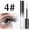 C, variant on Kokovifyves 5g Glitter Mascara, Colorful Shimmering Waterproof Long-Lasting Lash Makeup for Party Cosmetics