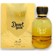 Desert Love 100 Ml Eau De Parfum