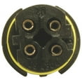 thumbnail image 3 of NGK 25569 Oxygen Sensor - NGK/NTK Packaging Fits select: 2001-2005 BMW 325, 2004-2006 BMW X3, 3 of 3