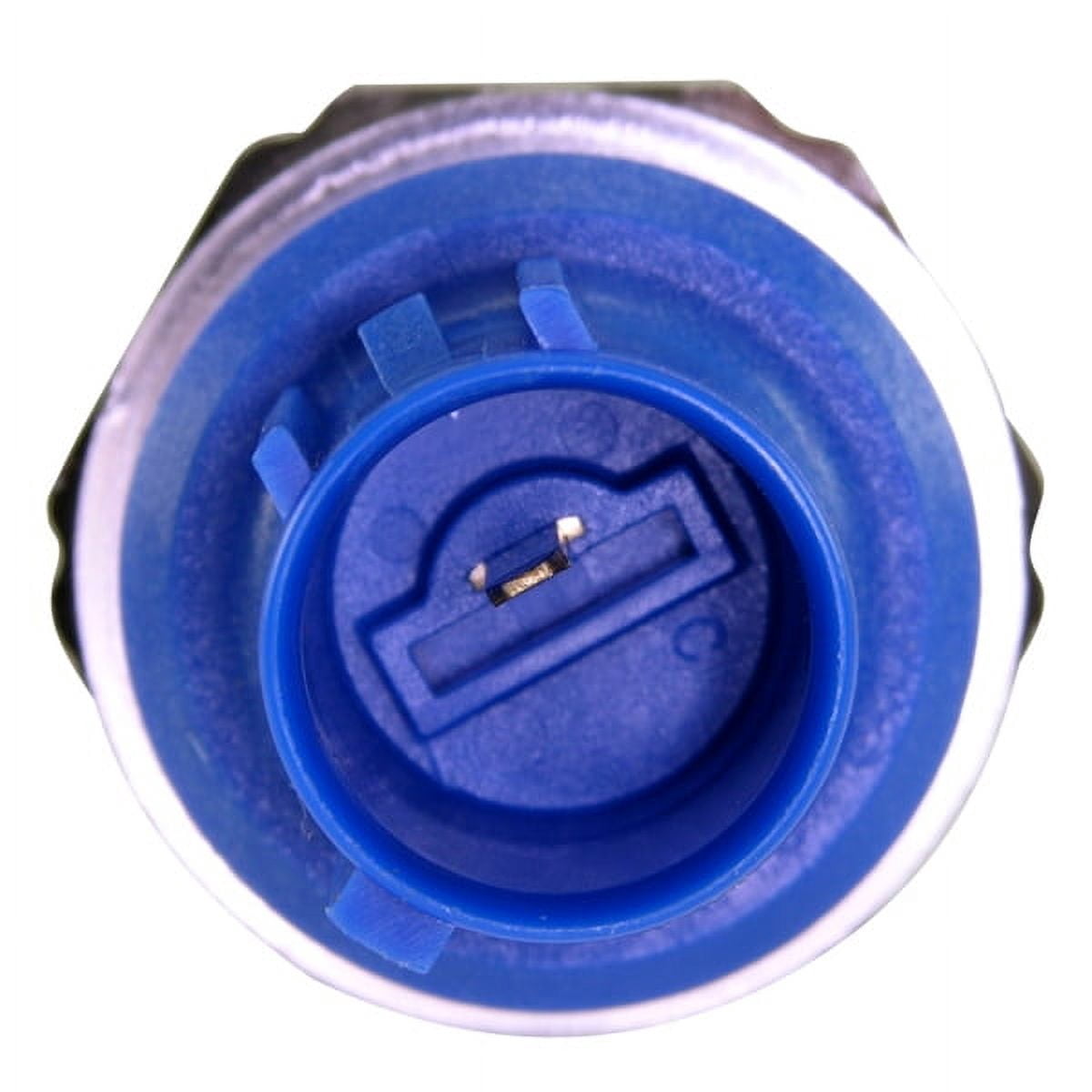 Ignition Knock (Detonation) Sensor