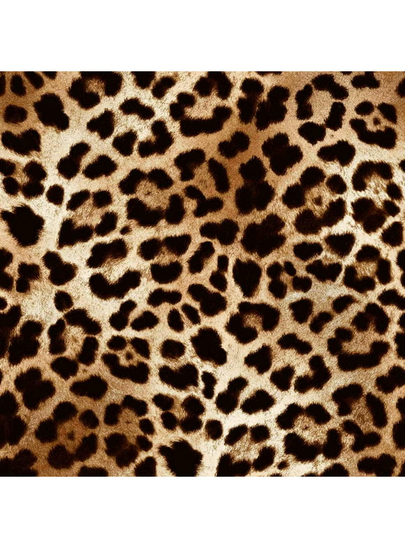 Animal Print Fabric in Shop Fabric by Pattern 