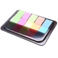 thumbnail image 3 of Tearable colored memo pad self-adhesive patches cute self-adhesive Pa, 3 of 5