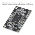 thumbnail image 2 of Ccdes Power Amplifier Board,Amplifier Board,PAM8610 Dual Channel 12V Mini Digital Amplifier Board Power Amplifier Board 15W*2, 2 of 8