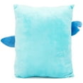 thumbnail image 5 of Cojín Snuggle Jay Franco Disney Lilo & Stitch 3D 38 cm, 5 of 5