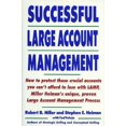 thumbnail image 1 of Pre-Owned Successful Large Account Management (Hardcover) 0805013040 9780805013047, 1 of 1
