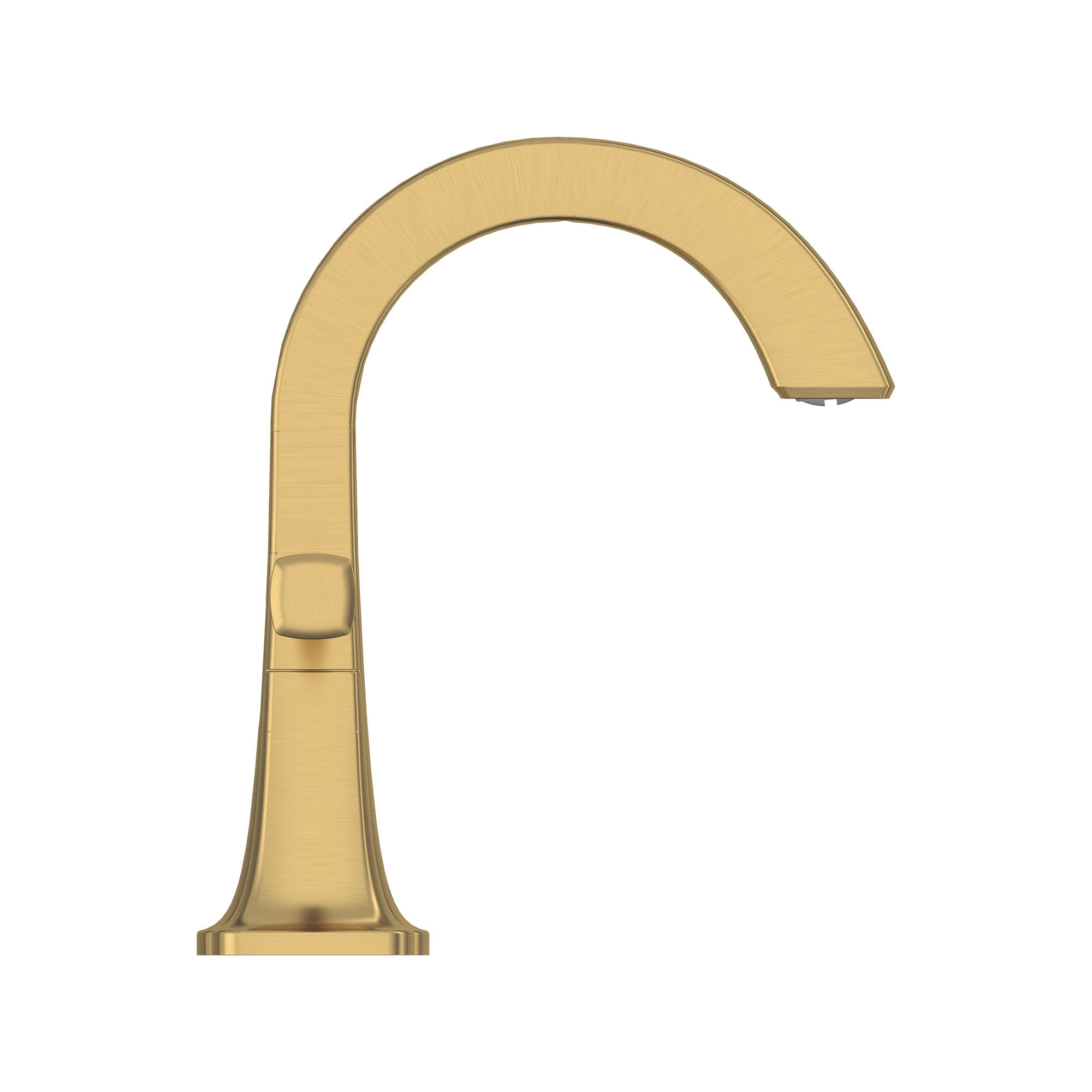 American Standard 7353801.GN0 Townsend 1.2 GPM Widespread Bathroom Faucet - Brushed Cool