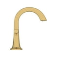 thumbnail image 6 of American Standard 7353801.GN0 Townsend 1.2 GPM Widespread Bathroom Faucet - Brushed Cool, 6 of 6