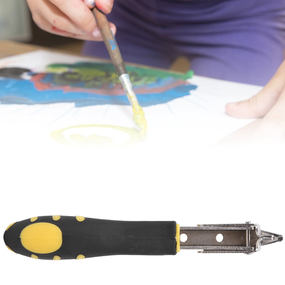 Drawing Board Staple Remover Staple Removal Tool, Staple Remover, For Wooden Case Furniture