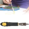 thumbnail image 3 of Drawing Board Staple Remover Push Type Nail Puller with Rubber Handle, 3 of 13