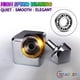 thumbnail image 4 of Cubo de metal Fidget Spinner Dr.Kbder para adultos y adolescentes, 4 of 4
