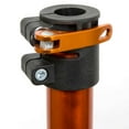 thumbnail image 4 of Kuat Tri Doc Doc - Support de Trail Anodisé Orange, 4 of 4