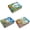 3Pcs, variant on FLOPESN 3Pcs Easter Bunny Eggs DIY Diamond Art Painting Storage Box, Diamond Painting Large Capacity Holiday Storage Box placable jewelry, cosmetics, and small items