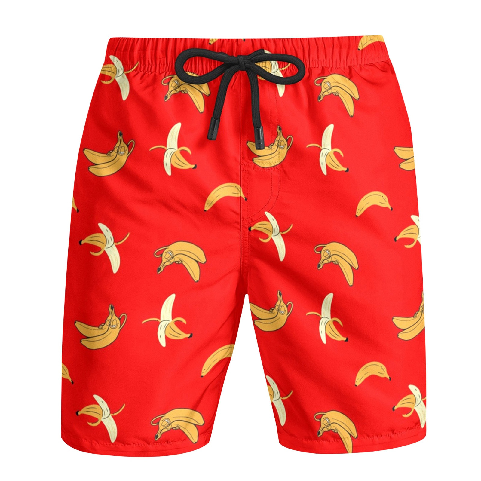 Pedort Biker Shorts Men Shorts For Men Mens Swim Trunks Short Stretch Mens Bathing Suit Quick