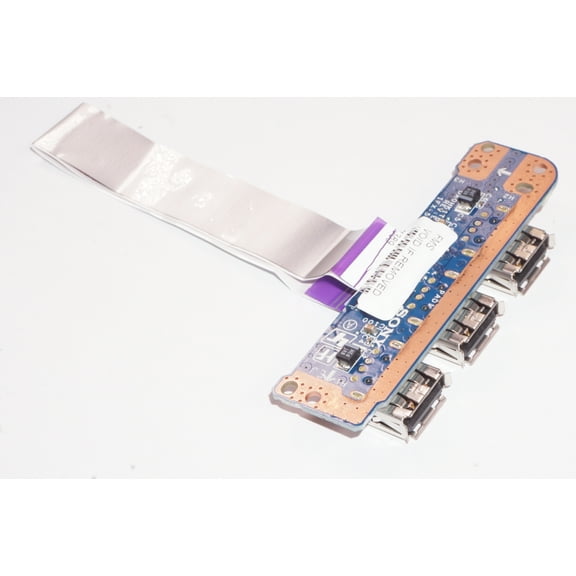 Compatible With A-1827-710-A Replacement for A-1827-710-A Sony Usb/ B VPC-EH11FX/B