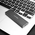 thumbnail image 4 of EZCast S8000 GEN2 Hard Drive Enclosure M.2 NVME Portable SSD Enclosure PCI-e to USB, 4 of 8