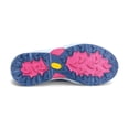 thumbnail image 4 of Garmont Chaussures de Randonnée pour Femmes 9.81 Engage GTX Corsair Bleu/rose Framboise<span> - </span>39, 4 of 4