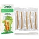 thumbnail image 2 of Pack de 5 palitos de Miswak con estuche ARAQIN - Cepillo de dientes natural, 2 of 8