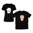 thumbnail image 3 of Playera Bubu Dudu Ositos + Tazas Pareja Novios San Valentin, 3 of 4