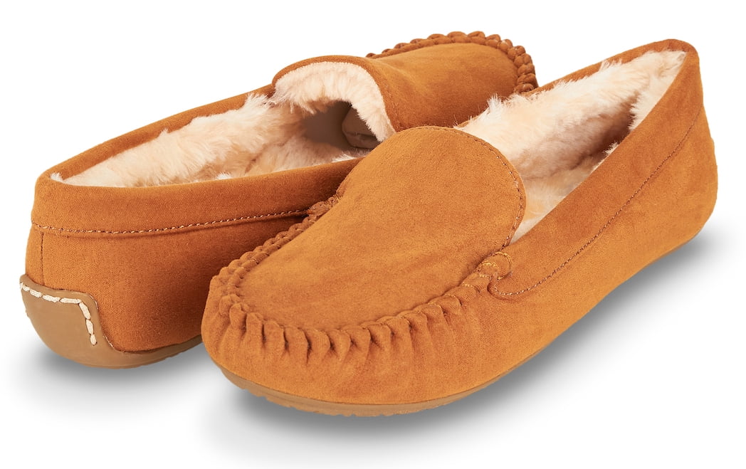 floopi moccasins