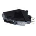thumbnail image 1 of Audio-Technica AT81CP 0.6 mil Conical Cartridge for P-Mount Turntables, 1 of 2