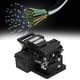 thumbnail image 4 of Cortador de fibra óptica cortador de fibra óptica Resistencia al desgaste Herramientas de cuchillo de corte de cable de precisión Cortador de fibra para cortar cable de fibra LHCER Otros, 4 of 8