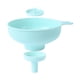 thumbnail image 2 of Embudos de cocina perfecl Accesorios colgantes Desmontables para alimentos sólidos y líquidos, 2 of 8