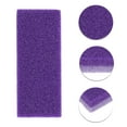 thumbnail image 3 of Unique Bargains 1 Pc Two-Color Pumice Stone Foot Scrubber Purple, 3 of 7