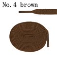 thumbnail image 4 of Cordones Planos De 2,0 A 2,2 Metros De Zapatos Accesorios Para Botas Varios Colores, 4 of 4