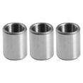 thumbnail image 1 of 3pcs Steel Sleeve Brushing Guide Sleeve Precision Bearing Jig Bushes Bushing, 1 of 5