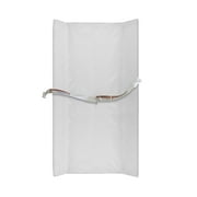 Delta Children Crib and Changer Changing Pad and Cover, White