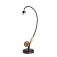 thumbnail image 5 of Kenroy 32193ORB Fly Rod Table Lamp - Oil Rubbed Bronze, 5 of 5