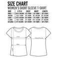 thumbnail image 5 of Marvel T-Shirt Bleu à Manches Courtes pour Femmes, 5 of 5