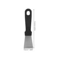 thumbnail image 2 of OULII 5Pack Ice Shovel Stainless Steel Ergonomic Design For Homeowners In Kitchen Tasks, 2 of 7