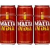 MALTA INDIA Malt Beverage, 12.0 FL OZ