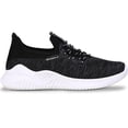 thumbnail image 3 of Tenis Hombre, Zapatos Hombre Deportivos, Zapatos de Malla Transpirable para Hombre, Zapatillas de Deporte Casuales de Moda para Entrenamiento Caminar Correr Gimnasio&nbsp;, 3 of 7
