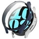 thumbnail image 1 of 【40mm】PC duradero con protector de pantalla de vidrio templado integrado para Watch 6, 1 of 4